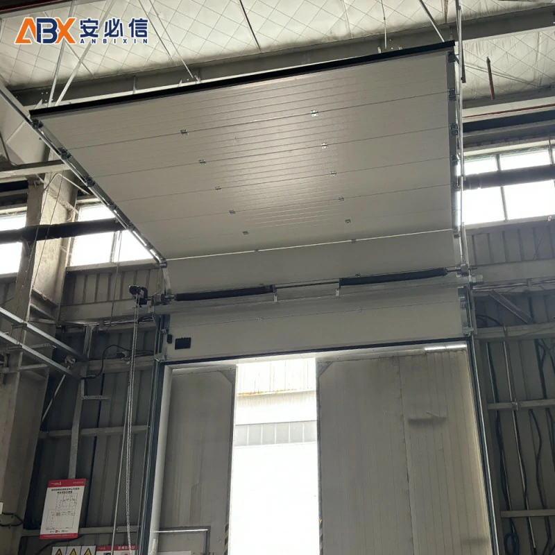 石嘴山高扬程滑升门